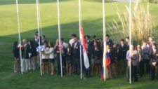 Venezuela defiende su título Sudamericano Juvenil en Chile