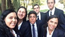 Venezuela defiende su título Sudamericano Juvenil en Chile