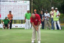 VIII Abierto Sambil de Golf