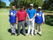 X Abierto Sambil (día 1)
