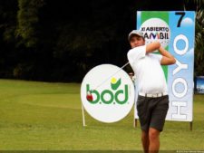 XI Abierto Sambil, ProAm Copa Provincial