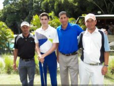 XI Abierto Sambil, ProAm Copa Provincial