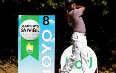 XI Abierto Sambil, ProAm Copa Provincial