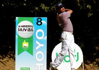 XI Abierto Sambil, ProAm Copa Provincial