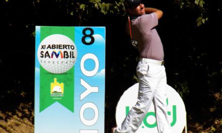 XI Abierto Sambil, ProAm Copa Provincial