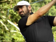 XI Abierto Sambil, ProAm Copa Provincial