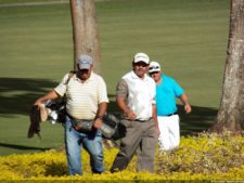 XI Abierto Sambil, ProAm Copa Provincial
