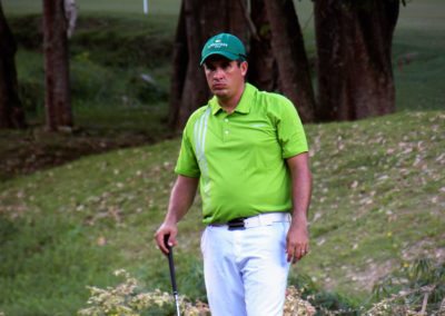 XI Abierto Sambil, ProAm Copa Provincial