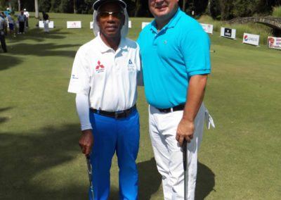 XI Abierto Sambil, ProAm Copa Provincial