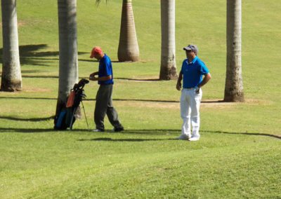 XI Abierto Sambil, ProAm Copa Provincial