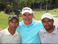 XI Abierto Sambil, ProAm Copa Provincial