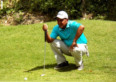 XI Abierto Sambil, ProAm Copa Provincial