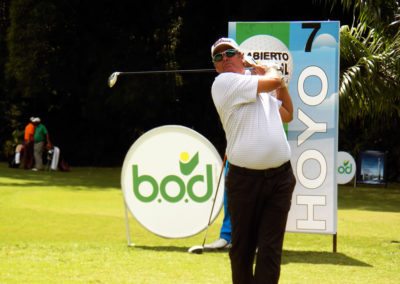 XI Abierto Sambil, ProAm Copa Provincial