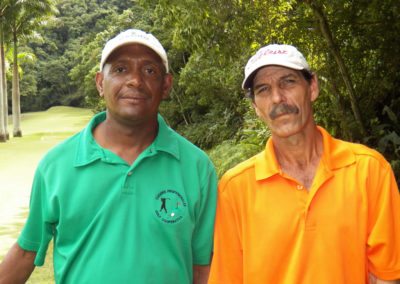 XI Abierto Sambil, ProAm Copa Provincial