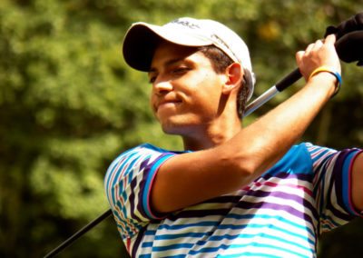 XI Abierto Sambil, ProAm Copa Provincial