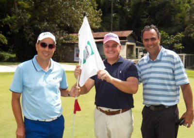 XI Abierto Sambil, ProAm Copa Provincial