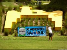 XI Abierto Sambil, ProAm Copa Provincial