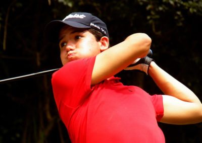 XI Abierto Sambil, ProAm Copa Provincial