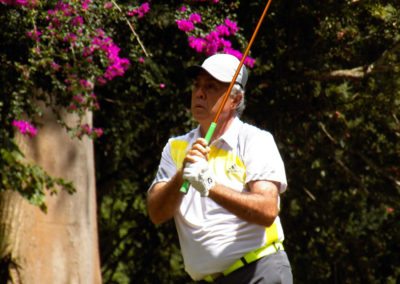 XI Abierto Sambil, ProAm Copa Provincial