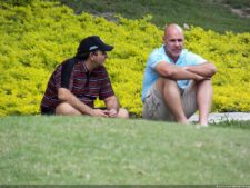 XI Abierto Sambil, ProAm Copa Provincial