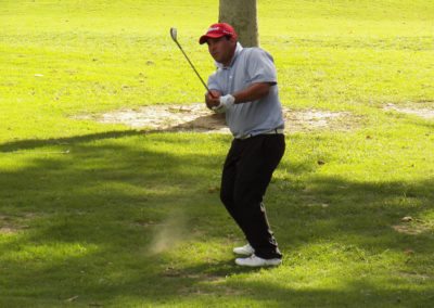 XI Abierto Sambil, ProAm Copa Provincial