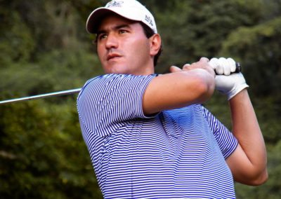 XI Abierto Sambil, ProAm Copa Provincial