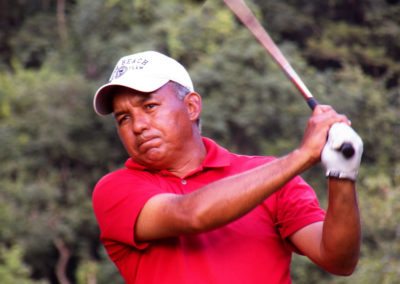 XI Abierto Sambil, ProAm Copa Provincial