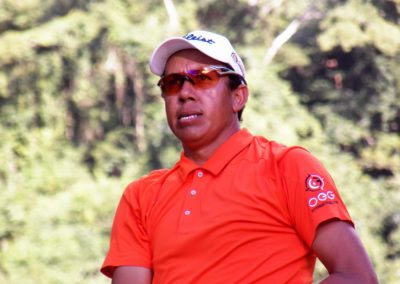 XI Abierto Sambil, ProAm Copa Provincial