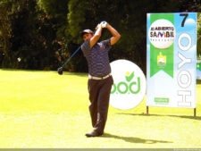 XI Abierto Sambil, jornada inicial clasificatoria