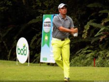 XI Abierto Sambil, tercera ronda