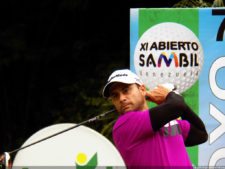 XI Abierto Sambil, tercera ronda