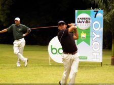 XI Abierto Sambil, tercera ronda