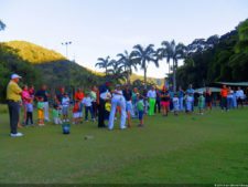 XI Abierto Sambil, tercera ronda