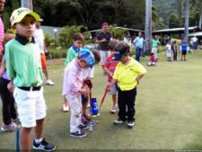 XI Abierto Sambil, tercera ronda
