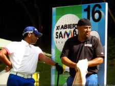 Jornada final del XI Abierto Sambil