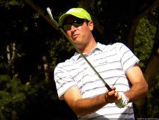 Jornada final del XI Abierto Sambil