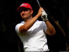 Jornada final del XI Abierto Sambil