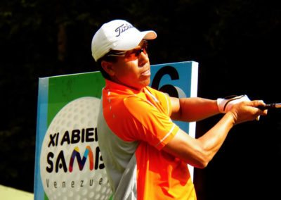 Jornada final del XI Abierto Sambil