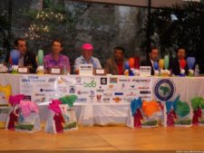 Jornada final del XI Abierto Sambil