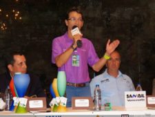 Jornada final del XI Abierto Sambil