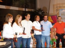 Jornada final del XI Abierto Sambil