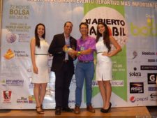 Jornada final del XI Abierto Sambil