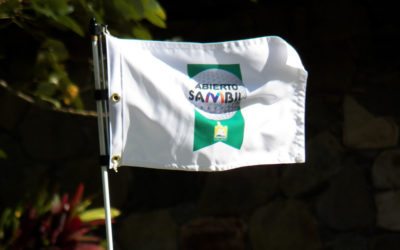 XI Abierto Sambil PROAM Provincial