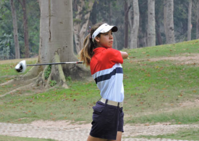 2do día de Juego XLIX Sudamericano Juvenil por Equipos