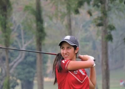 2do día de Juego XLIX Sudamericano Juvenil por Equipos