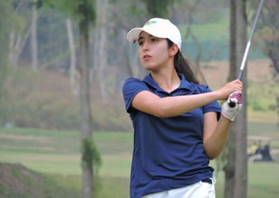 2do día de Juego XLIX Sudamericano Juvenil por Equipos