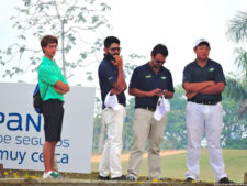 2do día de Juego XLIX Sudamericano Juvenil por Equipos