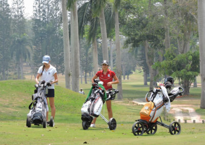 2do día de Juego XLIX Sudamericano Juvenil por Equipos