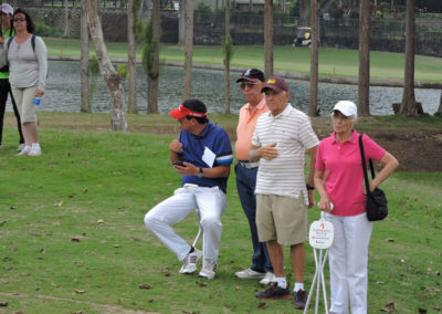 2do día de Juego XLIX Sudamericano Juvenil por Equipos