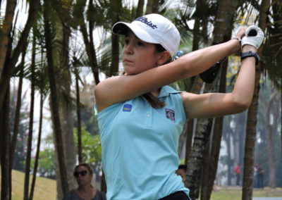 1er día de Juego XLIX Sudamericano Juvenil por Equipos